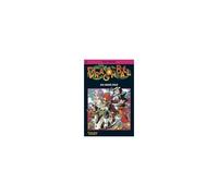 Dragon Ball 36. Ein Neuer Held