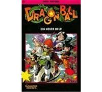 Dragon Ball 36. Ein neuer Held Toriyama, Akira (Auteur)