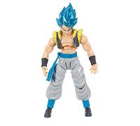 Dragon Ball 36277 Figurine d'action Super Saiyan Blue Gogeta