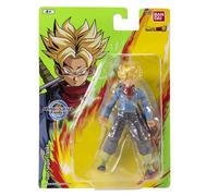 Dragon Ball 36279 Figurine d'action SS Future Trunks