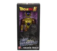Dragon Ball 36733X Limit Breaker Golden Frieza, Multicolore