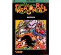 Dragon Ball 37. Kaioshin Toriyama, Akira (Auteur)