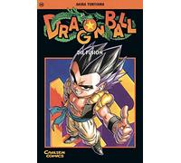 Dragon Ball 40. Die Fusion
