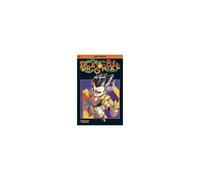 Dragon Ball 40. Die Fusion