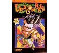 Dragon Ball 40. Die Fusion Toriyama, Akira (Auteur)