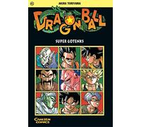 Dragon Ball 41. Super Gotenks