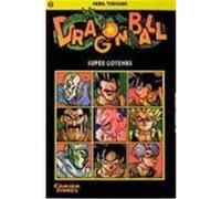 Dragon Ball 41. Super Gotenks Toriyama, Akira (Auteur)