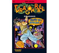 Dragon Ball 42. Der Abschied