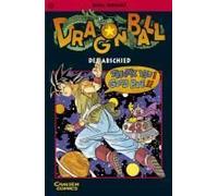 Dragon Ball 42. Der Abschied