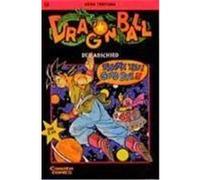 Dragon Ball 42. Der Abschied Toriyama, Akira (Auteur)