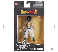 Dragon Ball Dragon Stars 36819 Figurine articulée, 19 cm