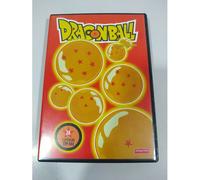 Dragon Ball Akira Toriyama Vol 24 - Chapitres 139-144 - Dvd