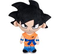 DRAGON BALL ASSORTED (Goku/Kakarot) 31cm / Dragon Ball Super Personnages en peluche