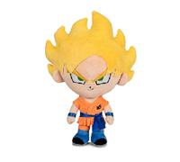 DRAGON BALL ASSORTED (Goku SS) 31 cm / Dragon Ball Super Personnages en peluche