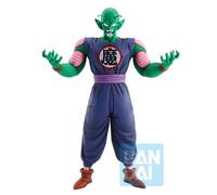 Dragon Ball Aventure Mystique Demon Piccolo Daimaoh Ichibansho Figurine 26cm Ban