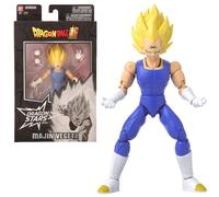 Dragon Ball Bandai Dragon Stars Figures Majin Vegeta Super Vegeta Action Figure