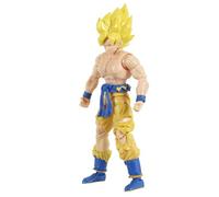 Dragon Ball Bandai - Figurine d’Action Goku Super Saiyan de Evolve, 12,5 cm