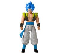 Dragon Ball Bandai Limit Breaker 30cm Anime Figure - SS Blue Gogeta, various, 36