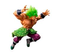 Dragon Ball BANI58132-7 Statue en PVC Ichibansho Super Saiyan Broly Full Power 20 cm