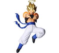 Banpresto Dragon Ball Z - GOGETA - Dokkan Battle 10th Anniversary