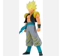 DRAGON BALL BANPRESTO Figurine Statue GOGETA 23 cm Série CLEARISE Originale
