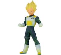 Dragon Ball BANPRESTO Figurine Statue VEGETA SS Clearise 21cm