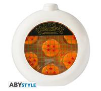 Dragon Ball - Boîte Métal Set Boules de Cristal - ABYstyle