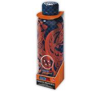 Dragon Ball - Bouteille En Acier Inoxydable 515ml