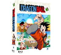 Coffret Dragon Ball Partie 1 Édition Collector Blu-ray