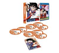 Dragon Ball Box 1 Adventure Edition - Episodes 1 Au 56