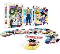 Dragon Ball-Box 1 [Blu-Ray]