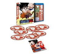Dragon Ball Box 2. Adventure Edition Épisodes 57 À 101 / Dragon Ball Box 2. Adventure Edition Episodios 57 A 101 (Blu Ray)