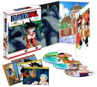 Dragon Ball Box 4 69 à 88 - BD