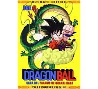 Dragon Ball - Box 4 [DVD] [DVD] (2014) Personajes animados; Daisuke Nishio; M...