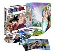 Dragon Ball - Box 5 Episodes 89 au 108 G