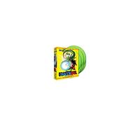 Dragon Ball - Box 6 *** Europe Zone ***