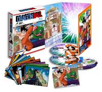 Dragon Ball Box 7 Épisodes 133 A 153