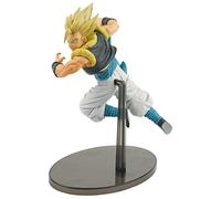 Dragon Ball BP16135 Figurine Chosenshirestuden Super Saiyan Gogeta 17 cm