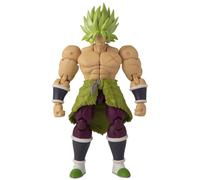 Dragon Ball - Broly Ss - Figurine Dragon Stars 17cm Serie 11