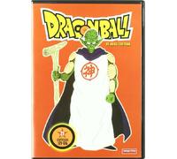 Dragon Ball (Cap. 121-126) [Import]