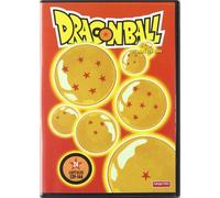 Dragon Ball (Cap. 139-144) [Import]