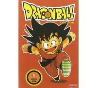 Dragon Ball (Cap. 61-66) [Import]