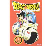 Dragon Ball (Cap. 73-78) [Import]