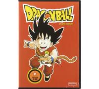 Dragon Ball (Cap. 97-102) [Import]