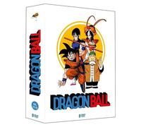 Dragon Ball - Coffret 3 : Volumes 17 À 25 - Pack
