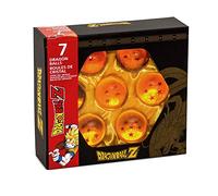 ABYstyle Coffret Collector Dragon Ball DBZ – 7 boules de cristal