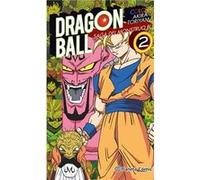 Dragon Ball Color Bu Aa Vv (Auteur)