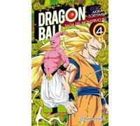 Dragon Ball Color Bu nº 04/06