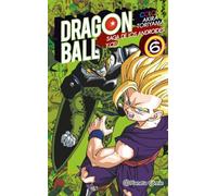 Dragon Ball Color Cell nº 06/06