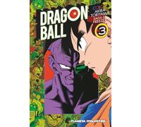 Dragon Ball Color Freezer nº 03/05